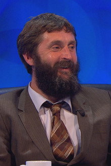 Jon Richardson, Nabil Abdulrashid, Roisin Conaty, Joe Wilkinson