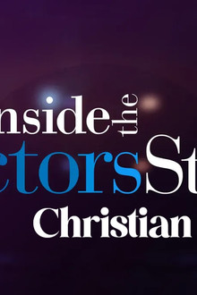 Christian Slater
