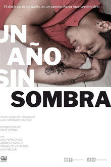 A Year Without Shadow poster