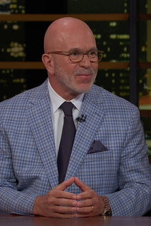 September 26, 2025: Aiden Walker, Michael Smerconish, Rep. Nancy Mace