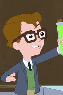 Gentlemen Prefer Fronds