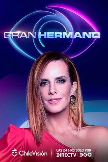 Gran hermano poster