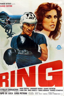 Ring poster