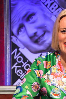 Steph McGovern, Jamie MacDonald, Professor Hannah Fry