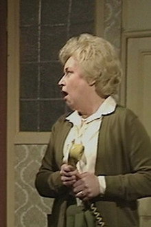 Uncle Terry, Auntie June