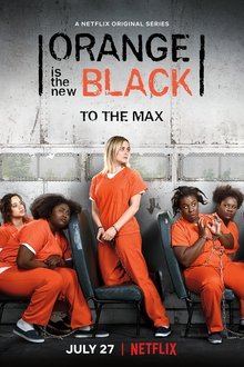 Imagem Orange Is the New Black