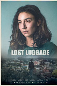 Lost Luggage poster