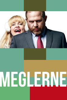 Meglerne poster