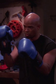 Papa Said Knock You Out