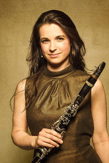 Mozart's Clarinet Concerto & Mahler's Fifth Symphony