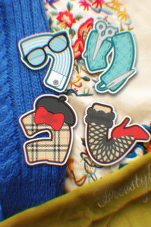 Freestyle Collection