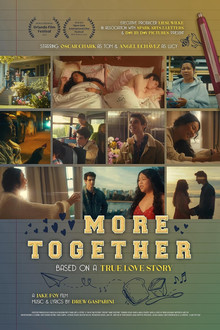 More Together poster