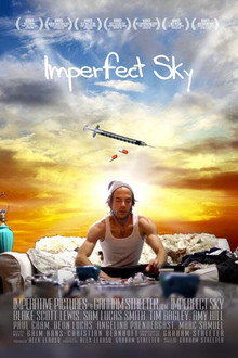 Imperfect Sky poster