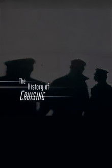 The History of 'Cruising' poster