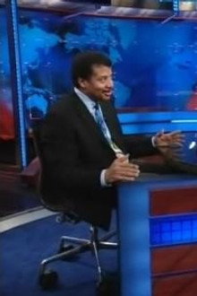 Neil DeGrasse Tyson