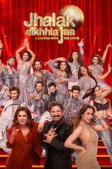 Jhalak Dikhhla Jaa Season 11 poster