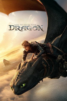 How to Train Your Dragon (2025) VP