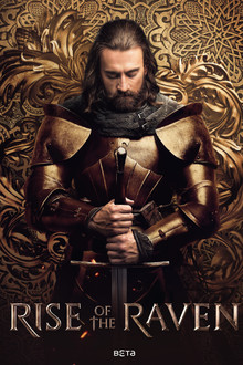 Rise of the Raven poster