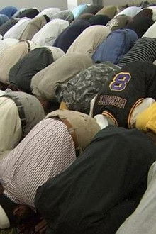 Saitama: The Muslim Next Door