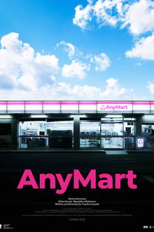 AnyMart poster