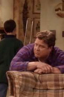 The White Sheep of the Family