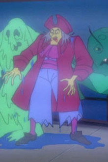 Scooby-Doo, Where's the Crew?