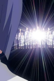 Under the Starry Sky