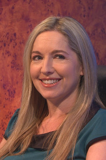 Kevin Bridges, Victoria Coren Mitchell, Spencer Jones