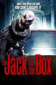 Watch Movies The Jack in the Box (2020) Full Free Online