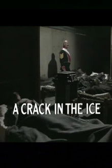 A Crack in the Ice poster
