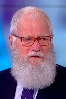 David Letterman