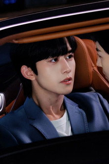 The Beautiful New Secretary