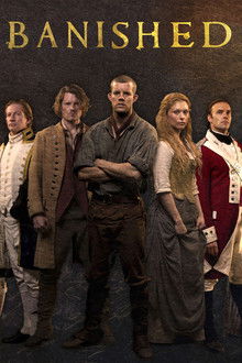 Banished poster