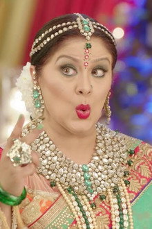 Shivangi All Set to Avenge Her Mother's Killers!