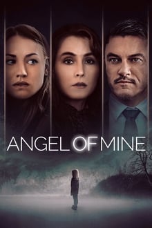 Watch Movies Angel of Mine (2019) Full Free Online