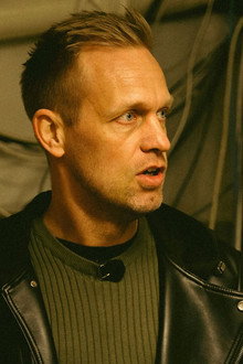 Yes, I'm A Traitor - Part 1