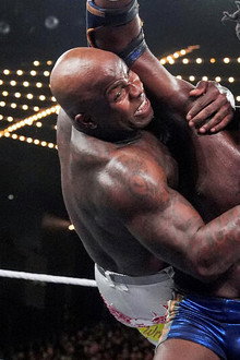 March 11th, 2025 - NXT Roadblock