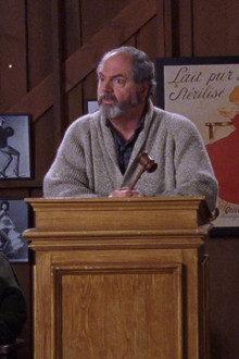 Dead Uncles & Vegetables