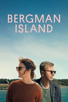 Watch Movies Bergman Island (2021) Full Free Online