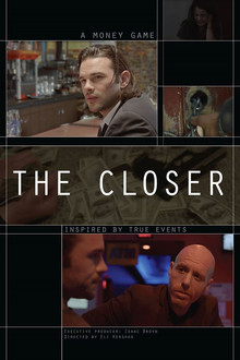 The Closer poster
