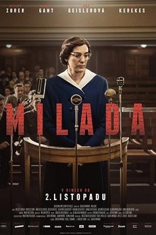 Milada (2017)