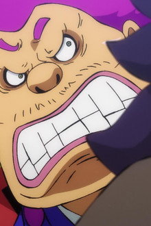 Boiled to Death! Oden's One-hour Struggle!
