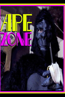 Ape Zone poster