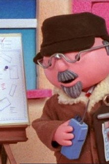 Mr Bentley's Winter Fair