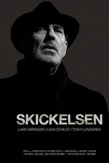 Skickelsen poster