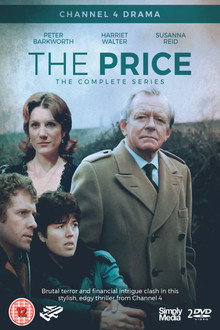 The Price poster