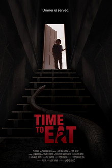 Time to Eat poster