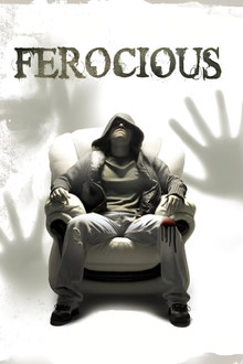 Féroce poster