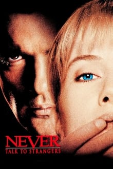 Watch Movies Never Talk to Strangers (1995) Full Free Online