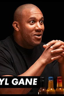 Ciryl Gane is extinguished by Captain Lethal